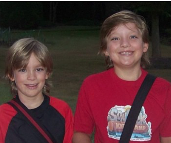 empecé escuela primara