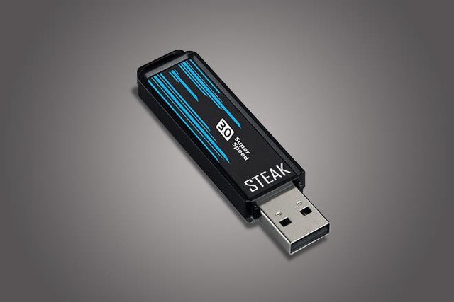 USB 3.0