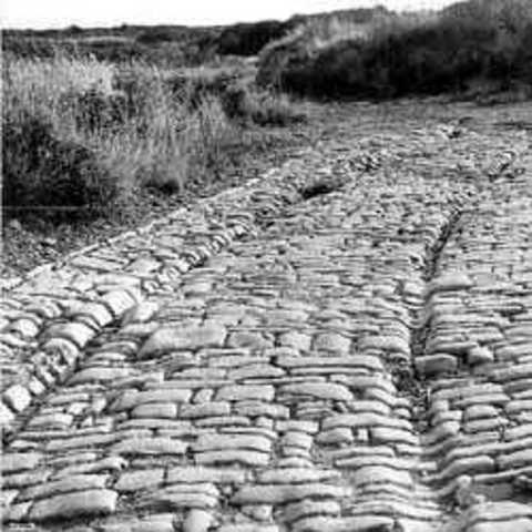 APORTE VIAL DE LA INGENIERIA MILITAR