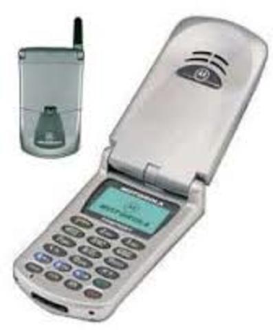 Motorola StarTAC