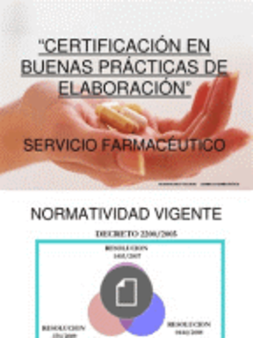 Decreto 0444 de 2008