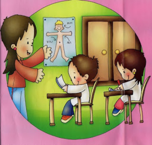 Indicadores de logro