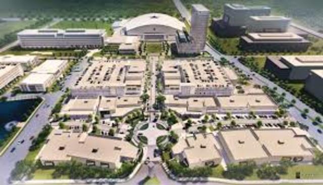 Me mude a Frisco, Texas