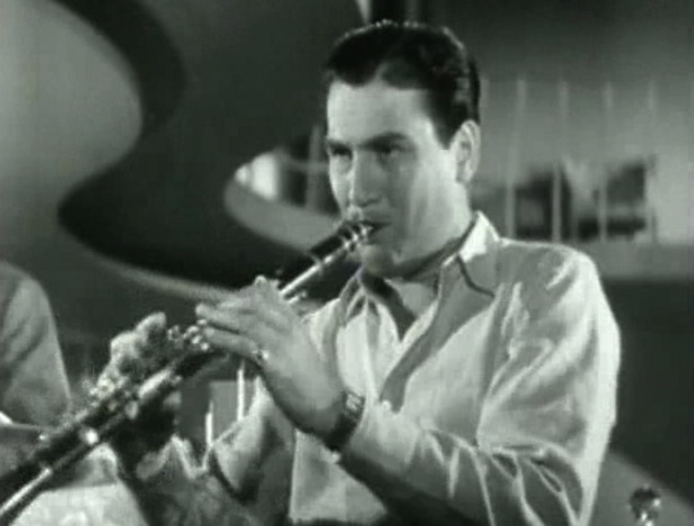 Artie Shaw (1910-2004)