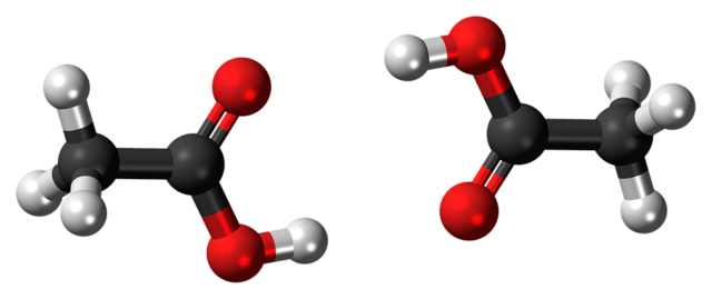 Acido acético