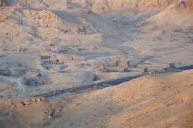 Valley of the Kings