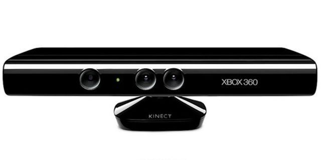 Kinect