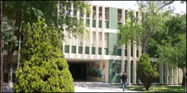 Nace la Escuela de Ciencias Biológicas