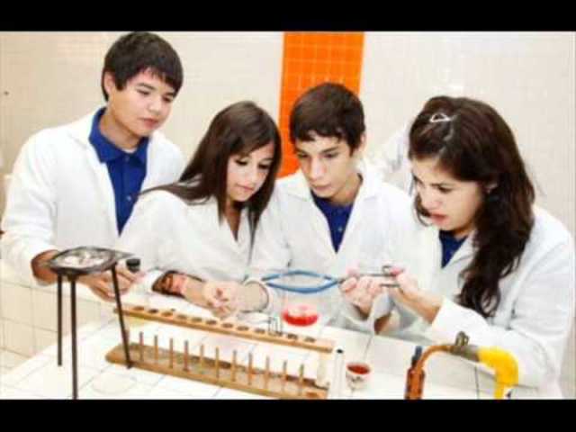 Biólogo Bacteriólogo Parasitólogo