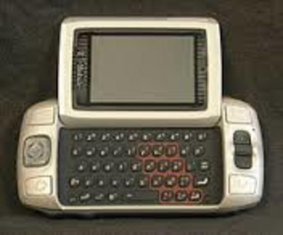 T-Mobile Sidekick