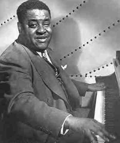 Art Tatum (1909-1959)