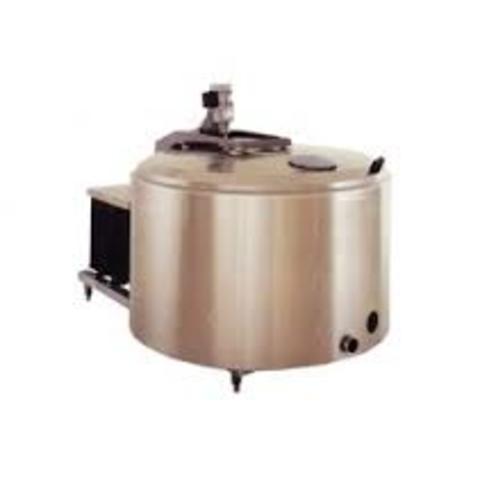 Leches Frias Recibidas En Las Plantas