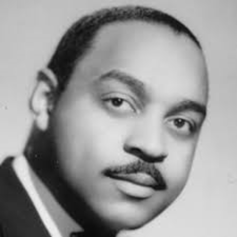 Benny Carter (1907-2003)