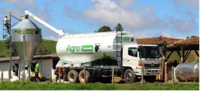 Exportaciones. Y Producciones