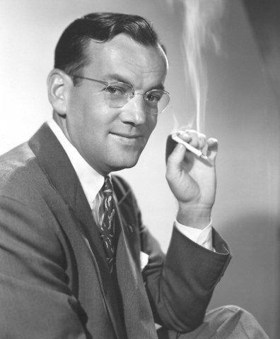 Glenn Miller (1904-1944)