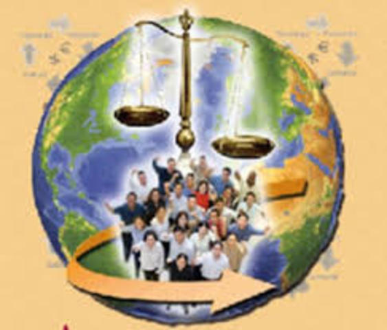 "La nueva criminología".