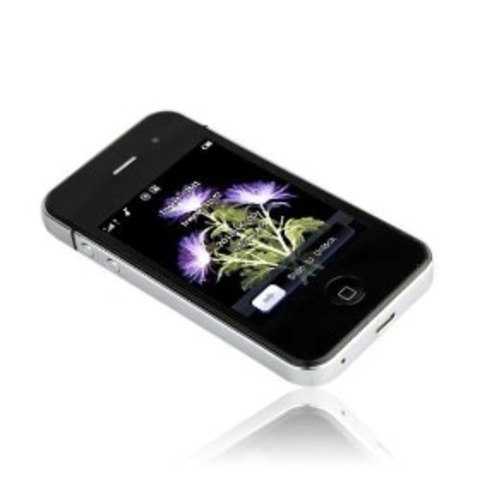 TERCERA GENERACION 3G