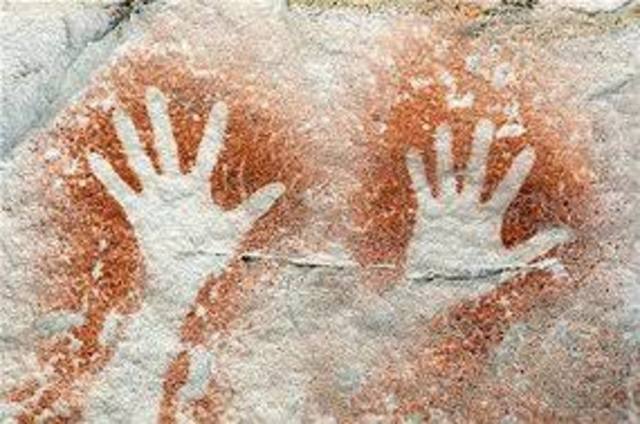Earliest evidence of Aboriginal people in Australia