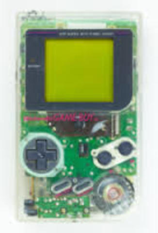 The Gameboy