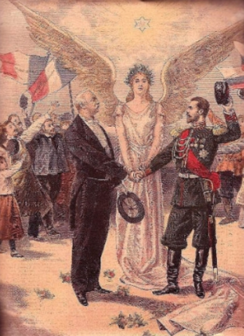 Franco-Russian Alliance