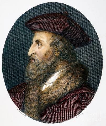 Girolamo Fracastoro