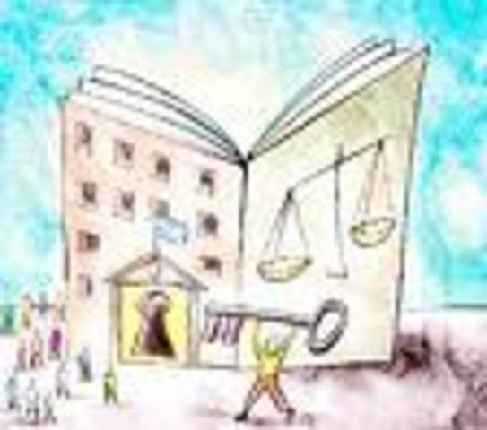 Ley general de estudios