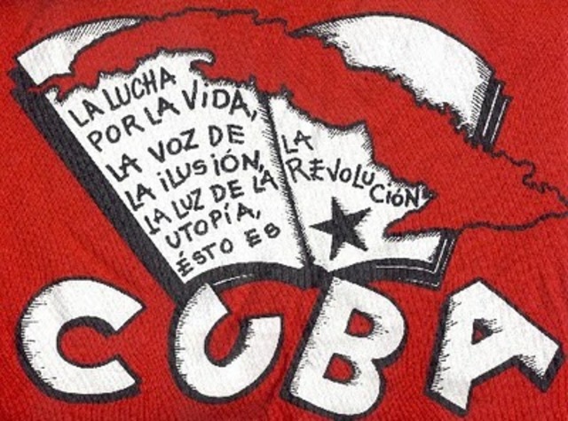 Revolución cubana 1959