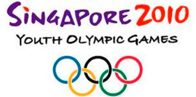 juegos olimpicos juveniles