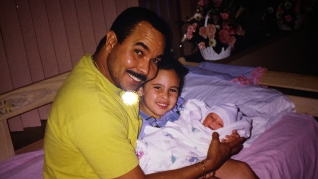 Yo nací en la Playa de Palma Oeste, Florida