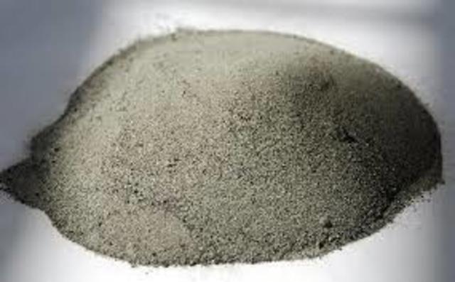 Implementacion del Cemento Porlant