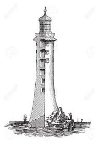 El faro de Smeaton