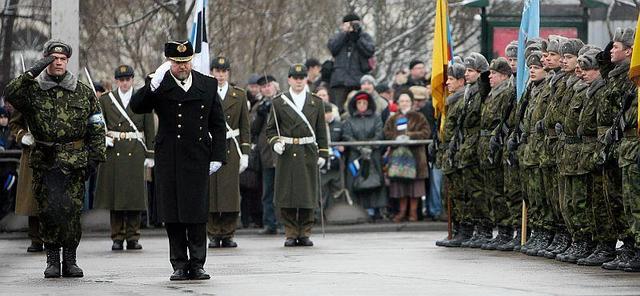 Independence Day  (Estonia)