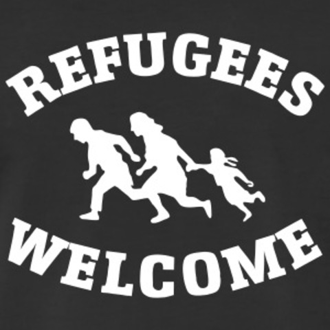 Refugees Being Added As An Immigration Category