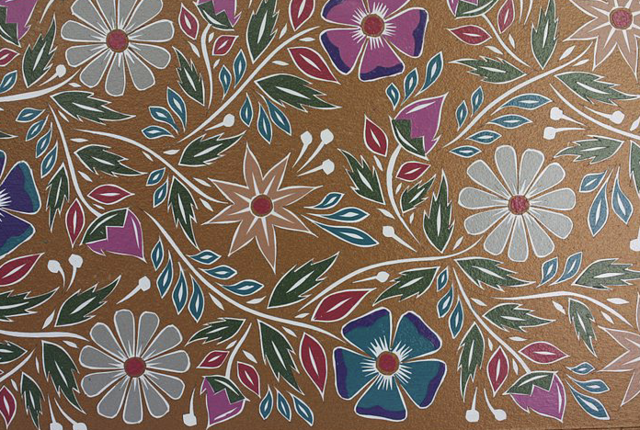 The Central School of Arts and Crafts