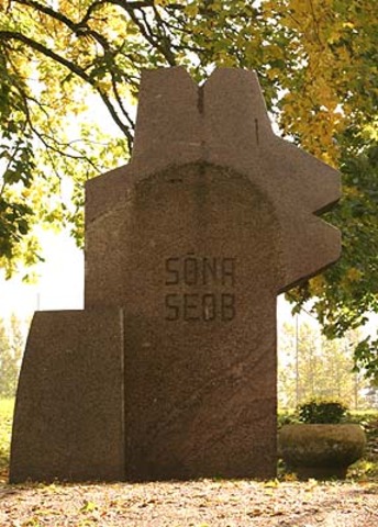 Mother Tongue Day (Estonia)