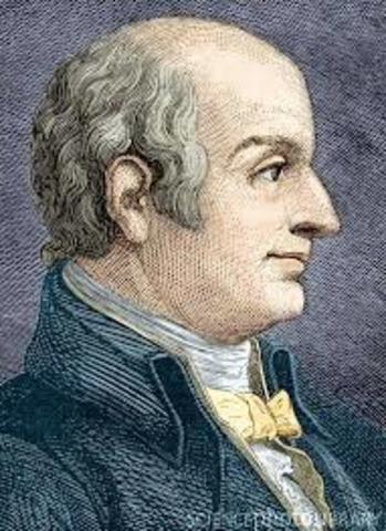 Lázaro Spallanzani comprobó que el tratamiento térmico repetido permitía evitar el crecimiento de microorganismos en infusiones. Supone un primer desarrollo de métodos de esterilización de líquidos.