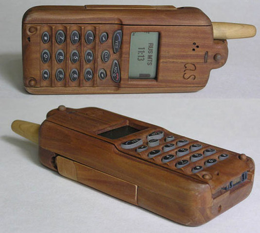 la tecnologia del artesano