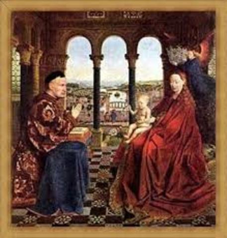 Gòtico (S. XIII-XV)