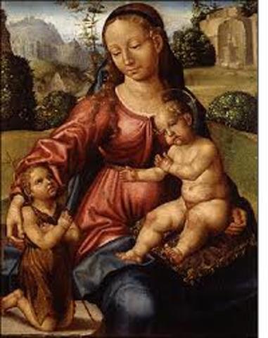 Renacimiento (S. XIII-XVI)