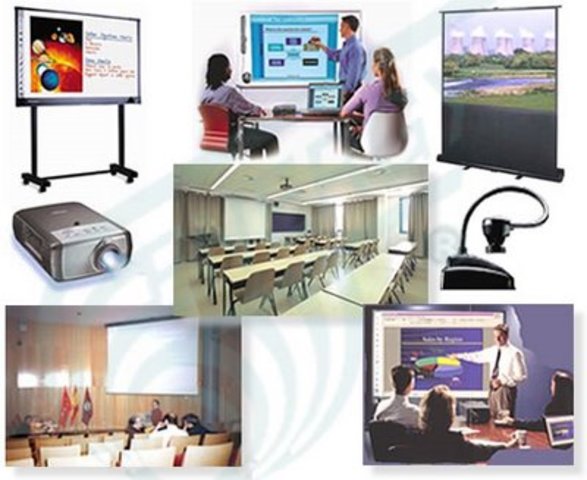 Tecnologías aplicadas a la educación