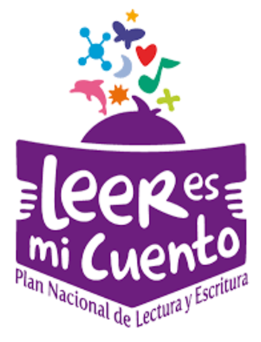 En Colombia el Ministerio de educación Nacional esta trabajando en el proyecto Leer Es Mi Cuento