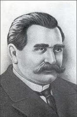 Aleksandr Lodygin