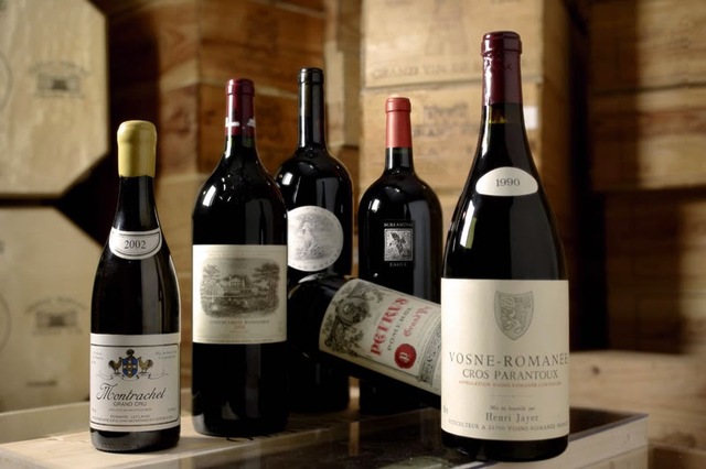 Era de la premercadotecnia