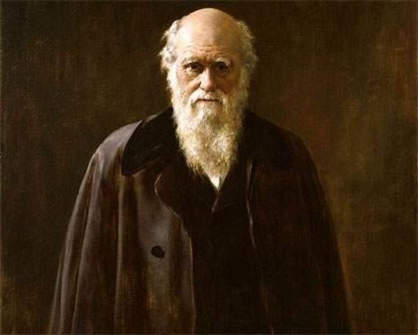 Charles Darwin (Inglaterra)