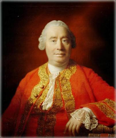 David Hume (ESCOCIA)