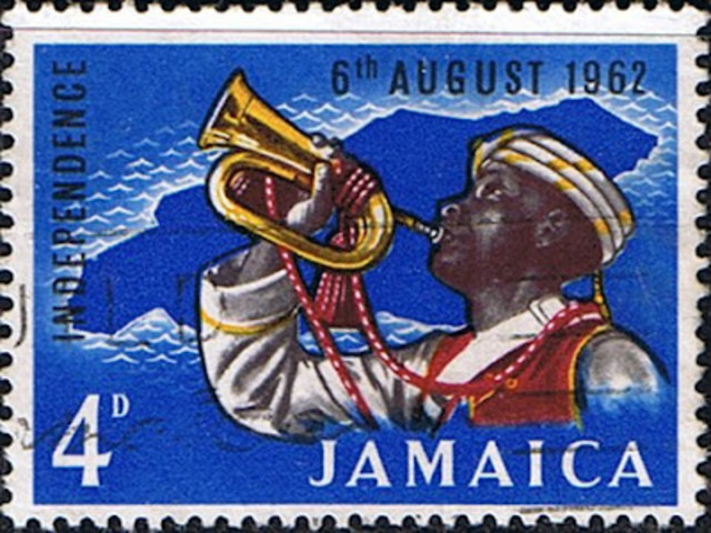 Independencia: Jamaica