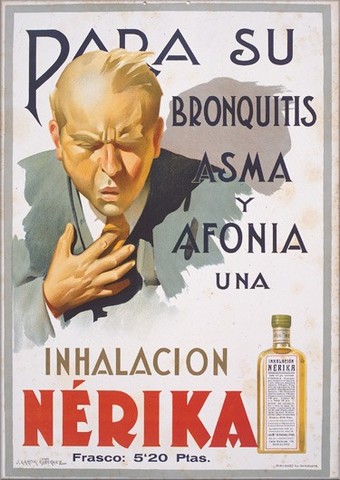 Publicidad de medicamentos de patente