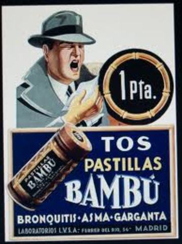 Publicidad de medicamentos de patente