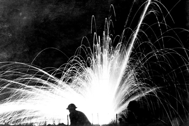 Battle of Marnor Keep