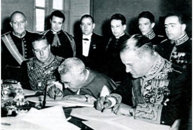 Concordato de la Santa Sede